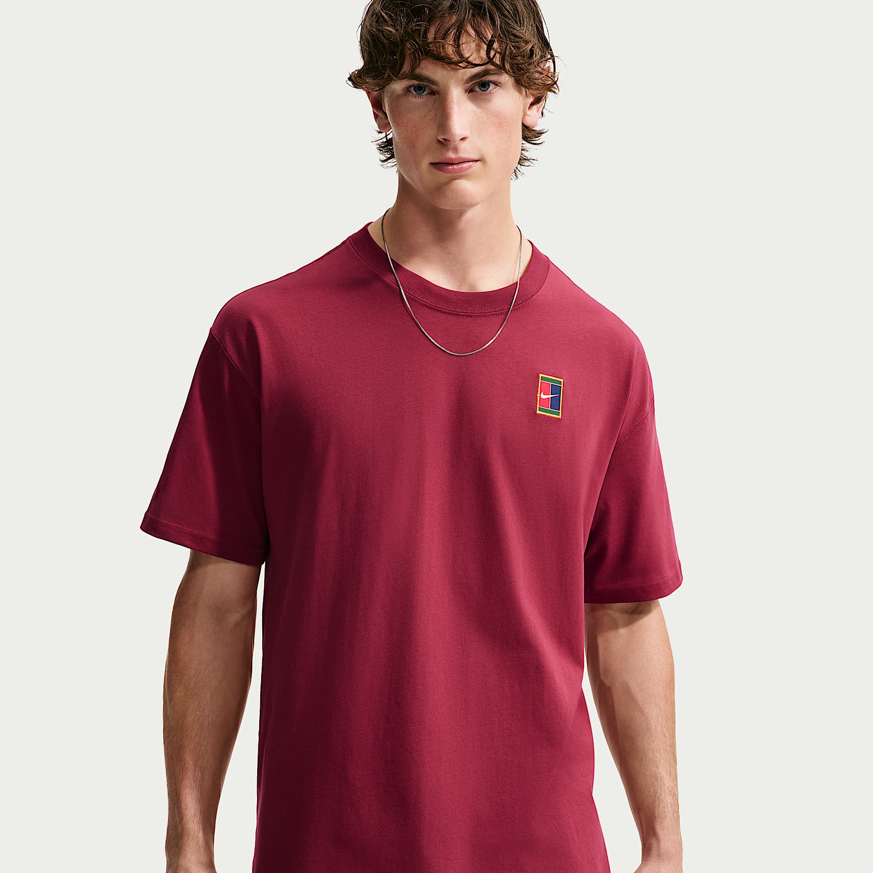 超希少80s NIKE×March of Dimes Tシャツ NikeCourt Men's Max90 Tennis T-Shirt. Nike ZA